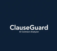 ClauseGuard logo