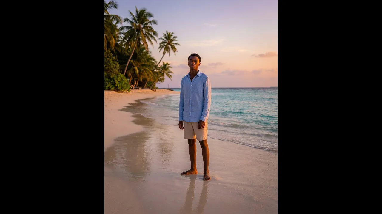 SceneAdoptAI gallery image