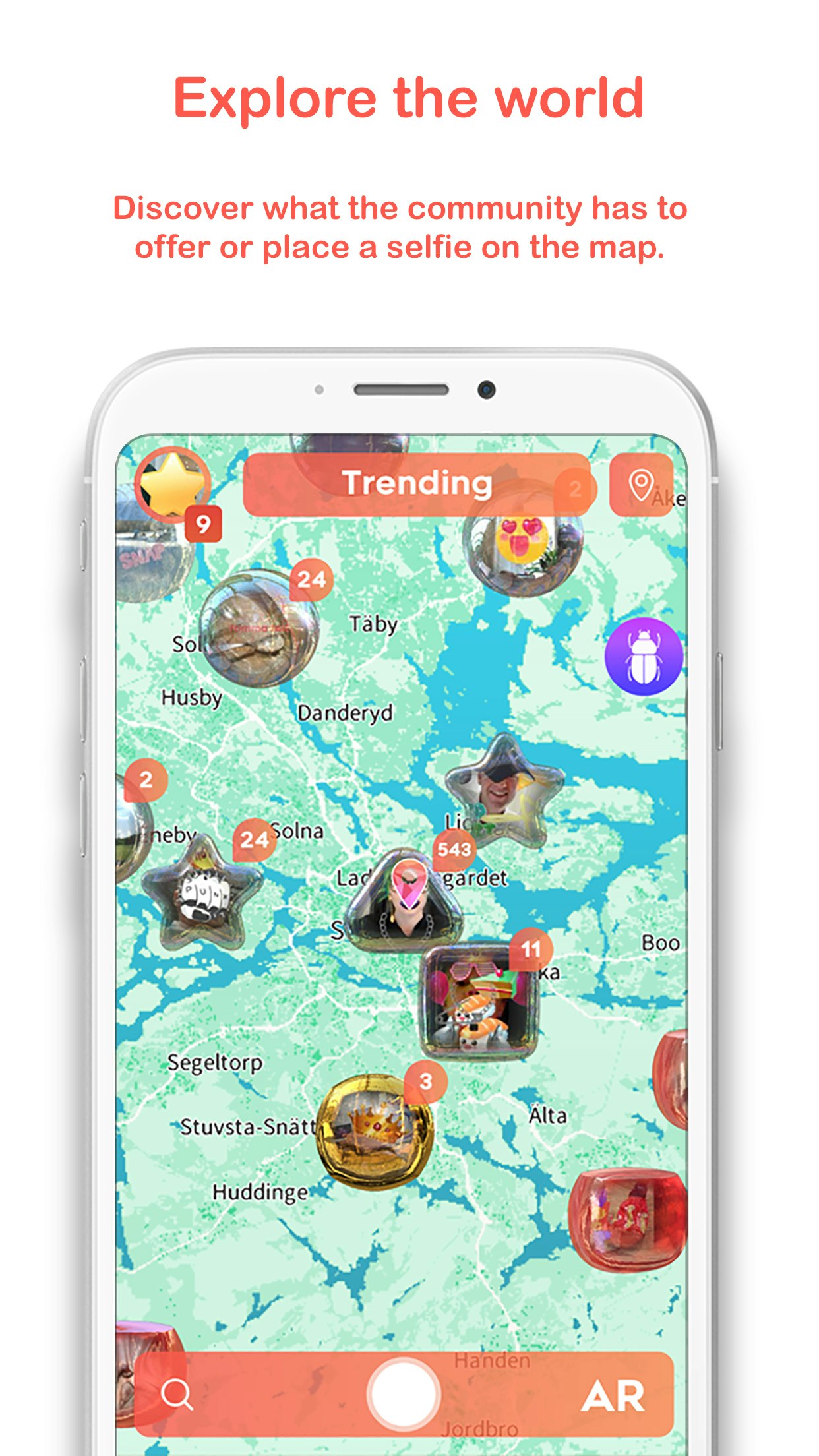 Placie gallery image