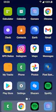 ZENIT Launcher gallery image