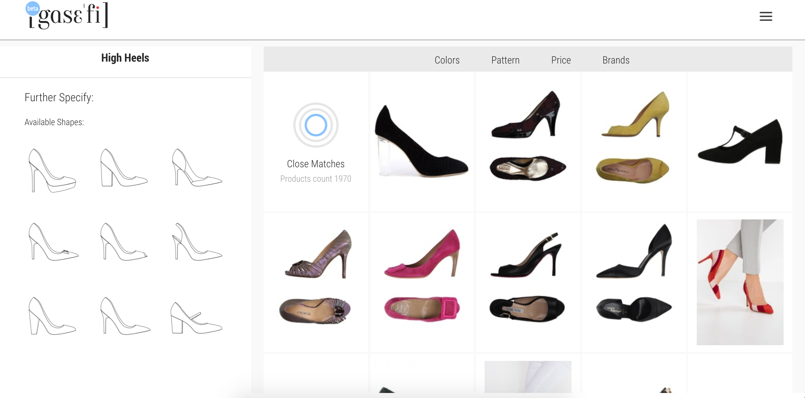 Gasefi gallery image