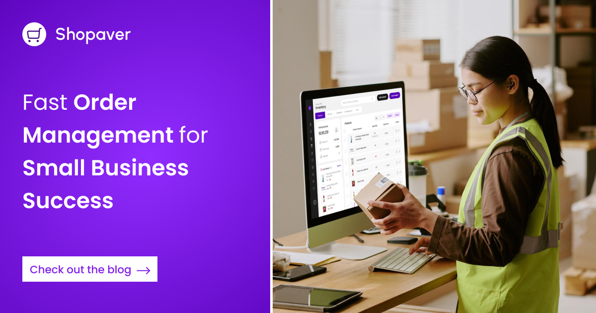 Shopaver gallery image