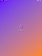 ePrescience IOS Study App Launch gallery image