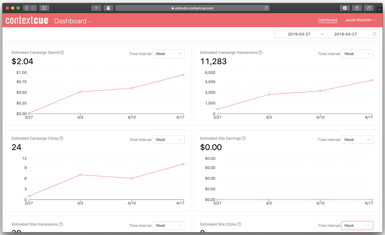 ContextCue gallery image
