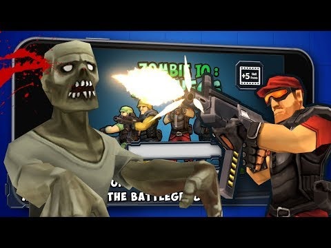 Zombie.io Madness gallery image