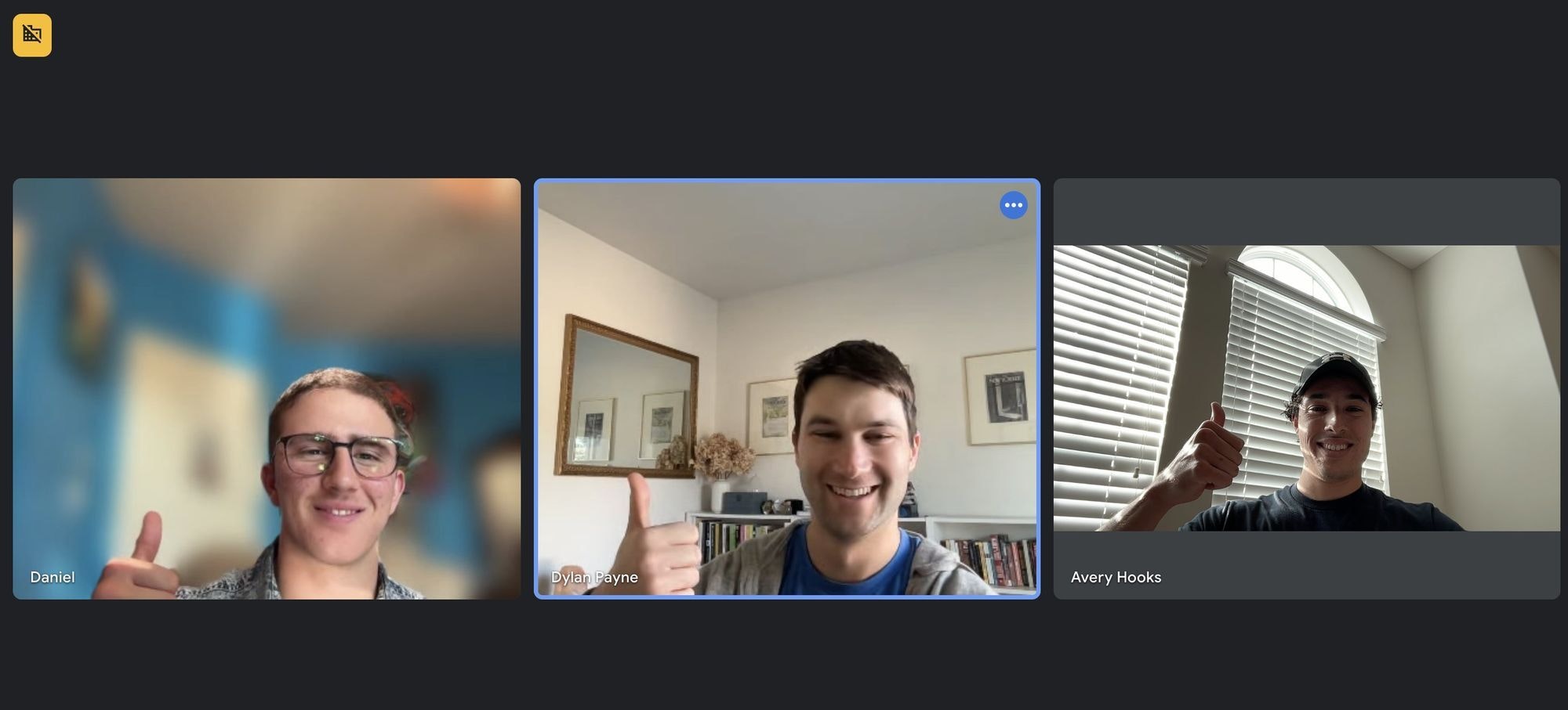 Early Stage Founders gallery image