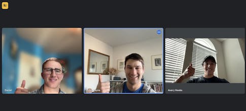 Early Stage Founders gallery image