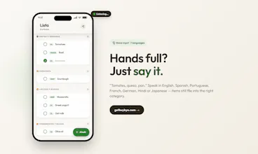 BuyBye! gallery image