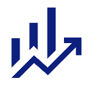 FXMacroData - Product Hunt launch logo