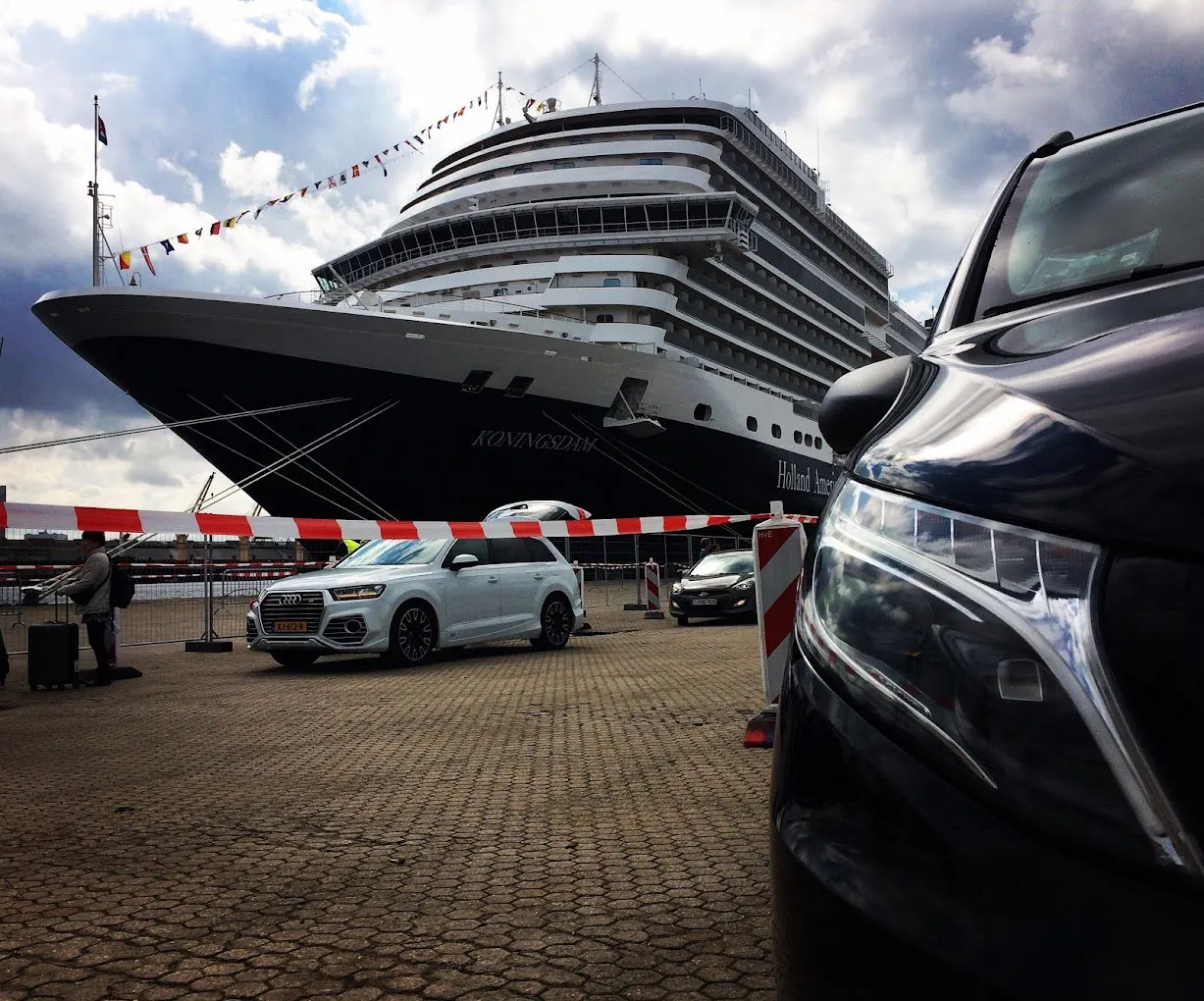 Abico Executive Travel gallery image