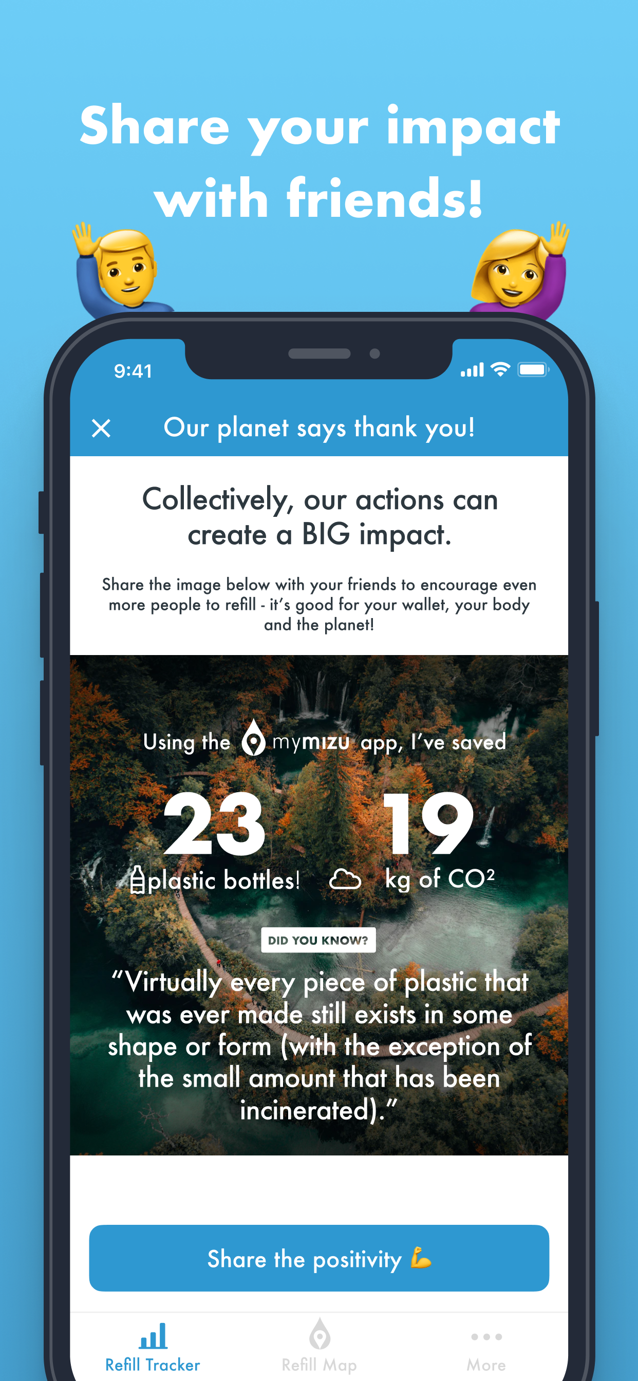 mymizu gallery image