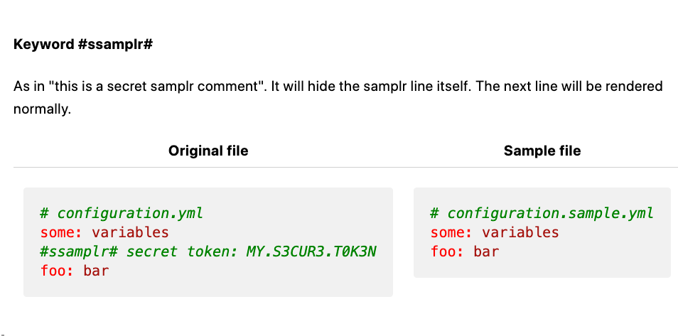 Samplr gallery image
