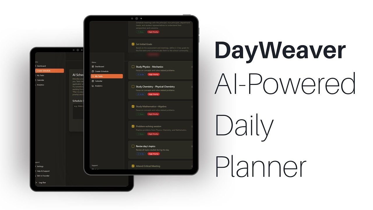 DeyWeaver gallery image