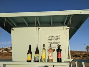 Hollow Wines gallery image