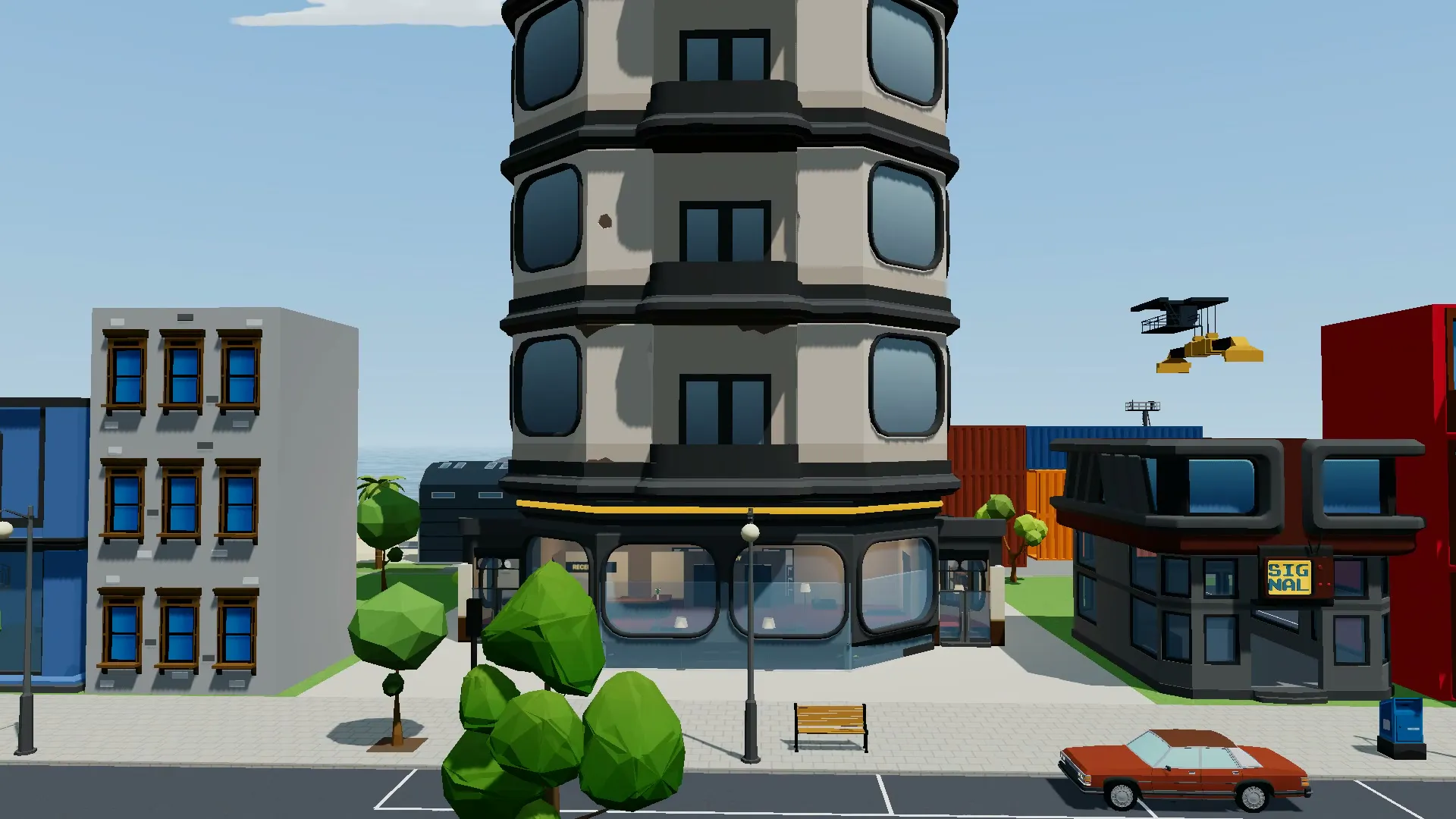 Business Empire gallery image