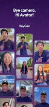 HeyGen iOS: Hyper Realistic Avatar Video gallery image