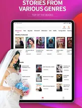 GoodNovel Free Coins exchange code 2023 gallery image