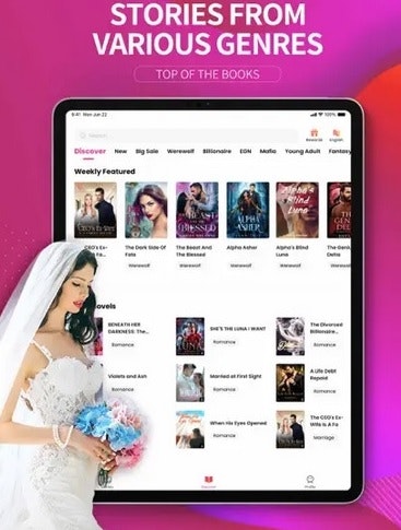 Goodnovel Free Coins Exchange Code 2023 media 2