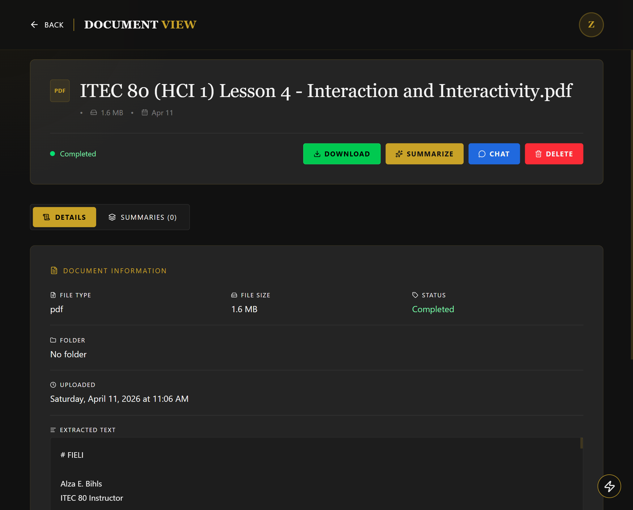 ZenithDocs gallery image