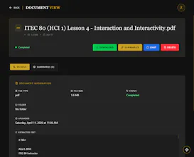 ZenithDocs gallery image
