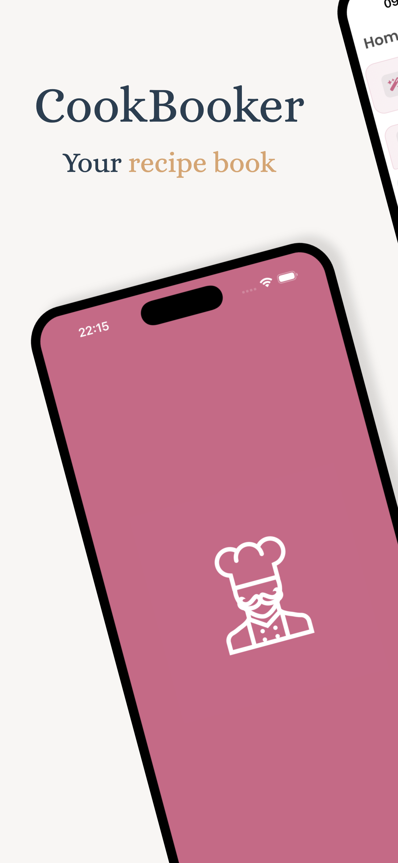 Libretto di cucina - Organizzatore di ricette - App su Google Play media 1