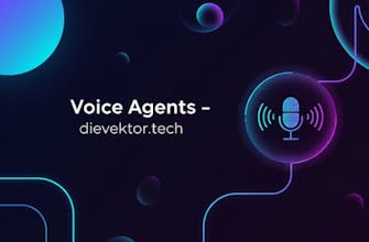 dieVektor.tech gallery image