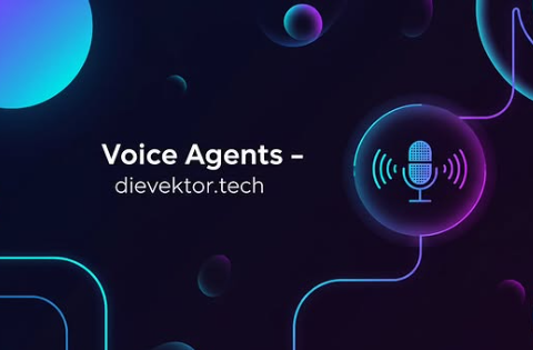 dieVektor.tech - Soluzioni digitali basate sull'intelligenza artificiale media 2