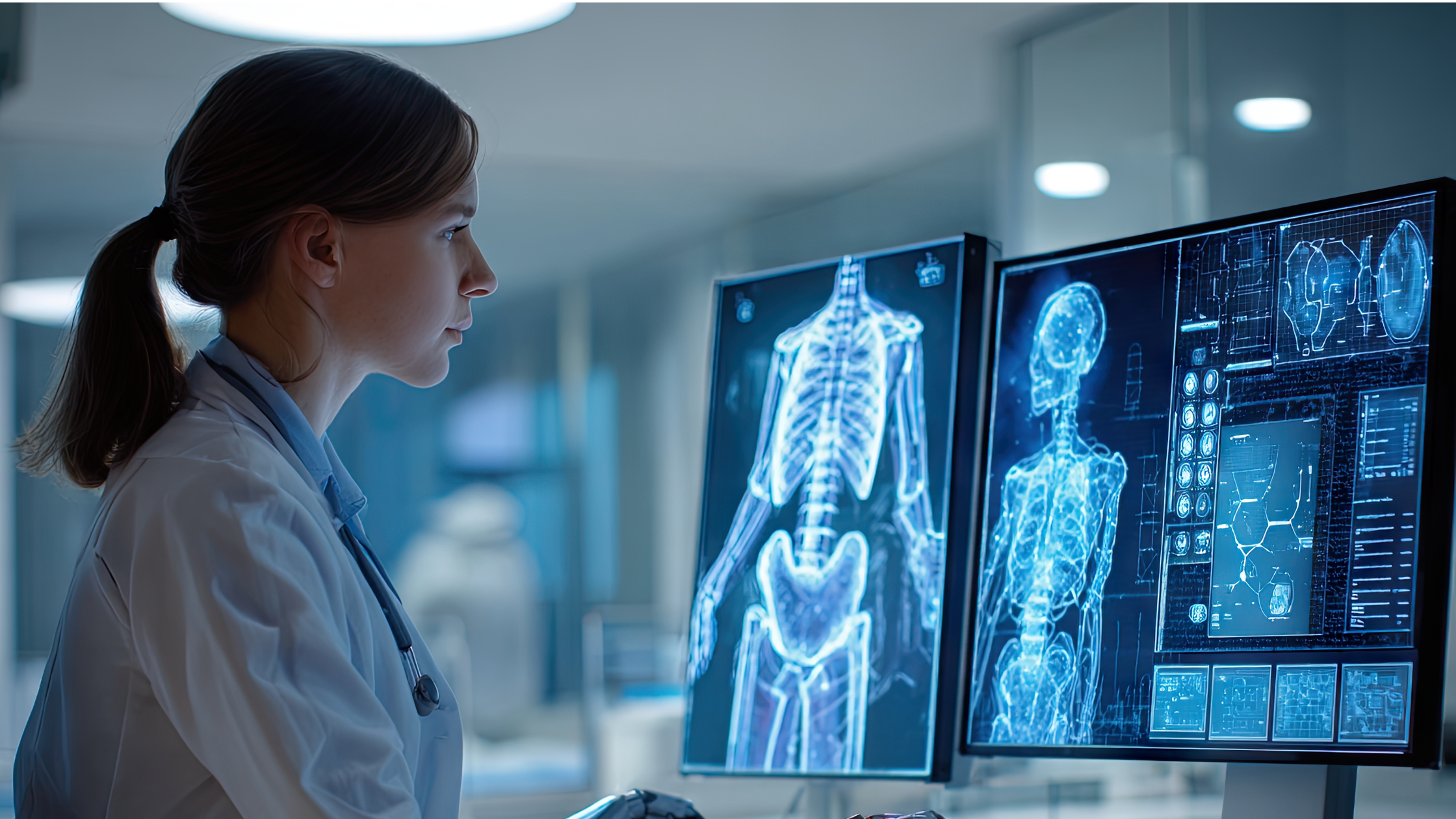 Agentic AI Development Company in US gallery image