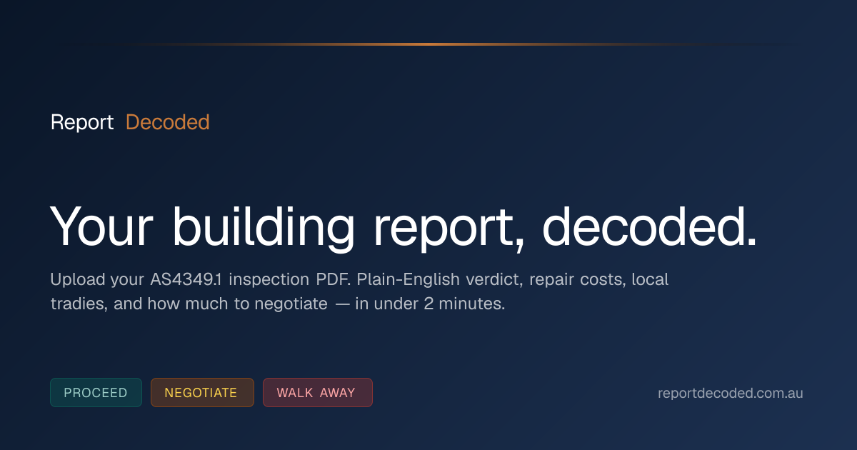 Report Decoded gallery image