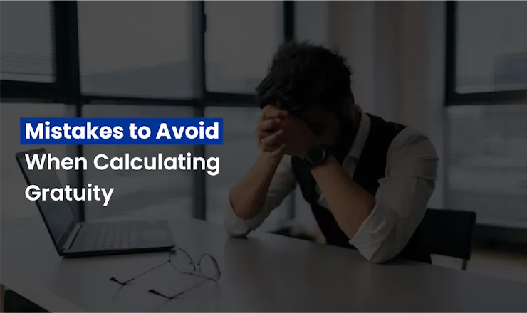 Gratuity Calculator UAE gallery image