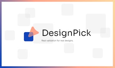 DesignPick gallery image