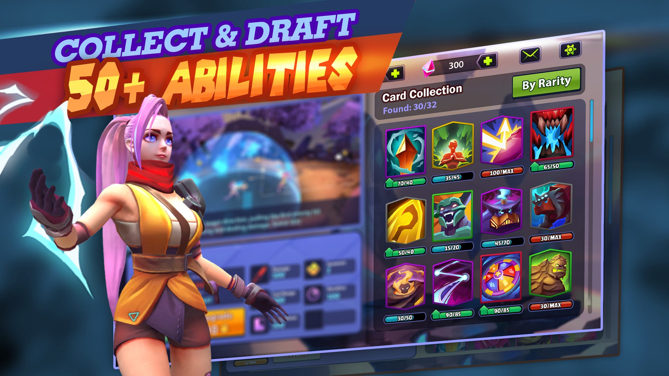 Ability Draft gallery image