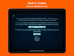 Terminal of Woe gallery image