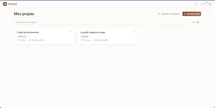 Plumora gallery image