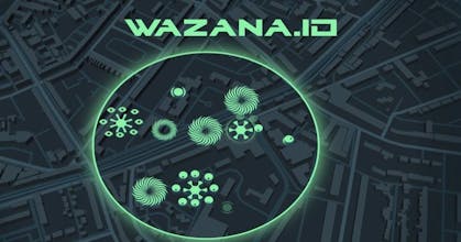 WAZANA.IO gallery image