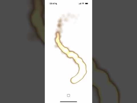 Rakun Fidget Fire gallery image