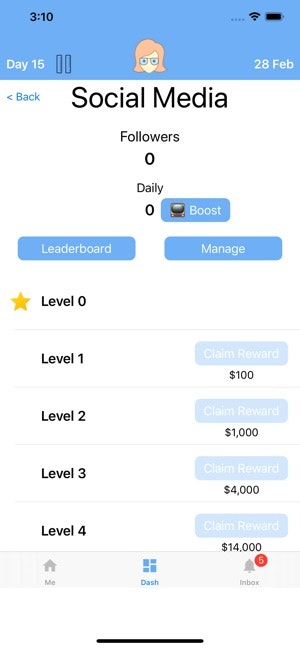 Life Sim - Real Life Simulator Game gallery image