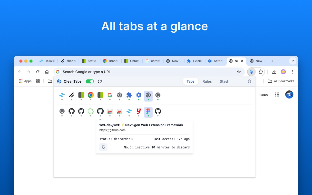 Cleantabs media 2