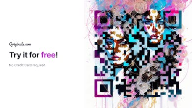 Qriginals gallery image