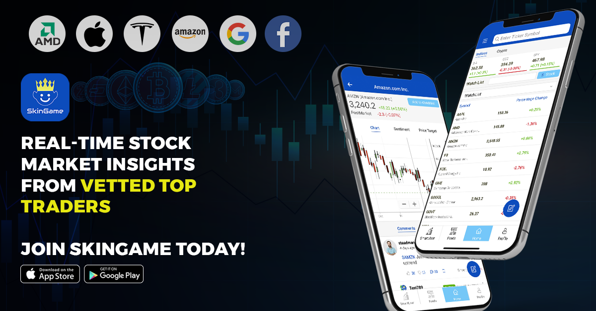 SkinGame Invest gallery image