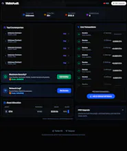WalletAudit gallery image