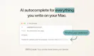 Typeahead 2.0