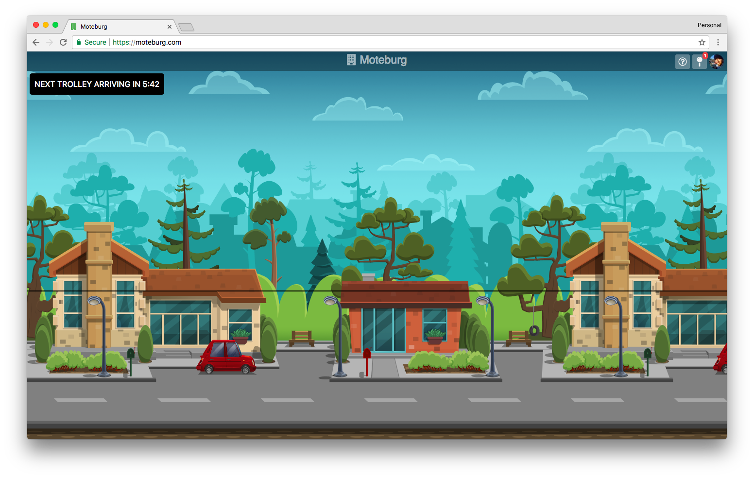 Moteburg gallery image