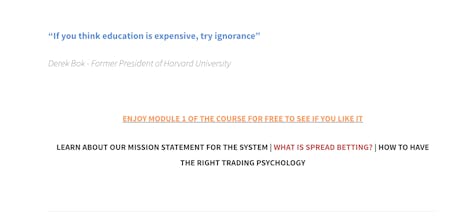 SpreadBetPro gallery image