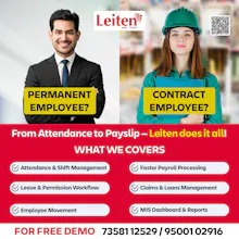 LeiPay - Payroll Software gallery image