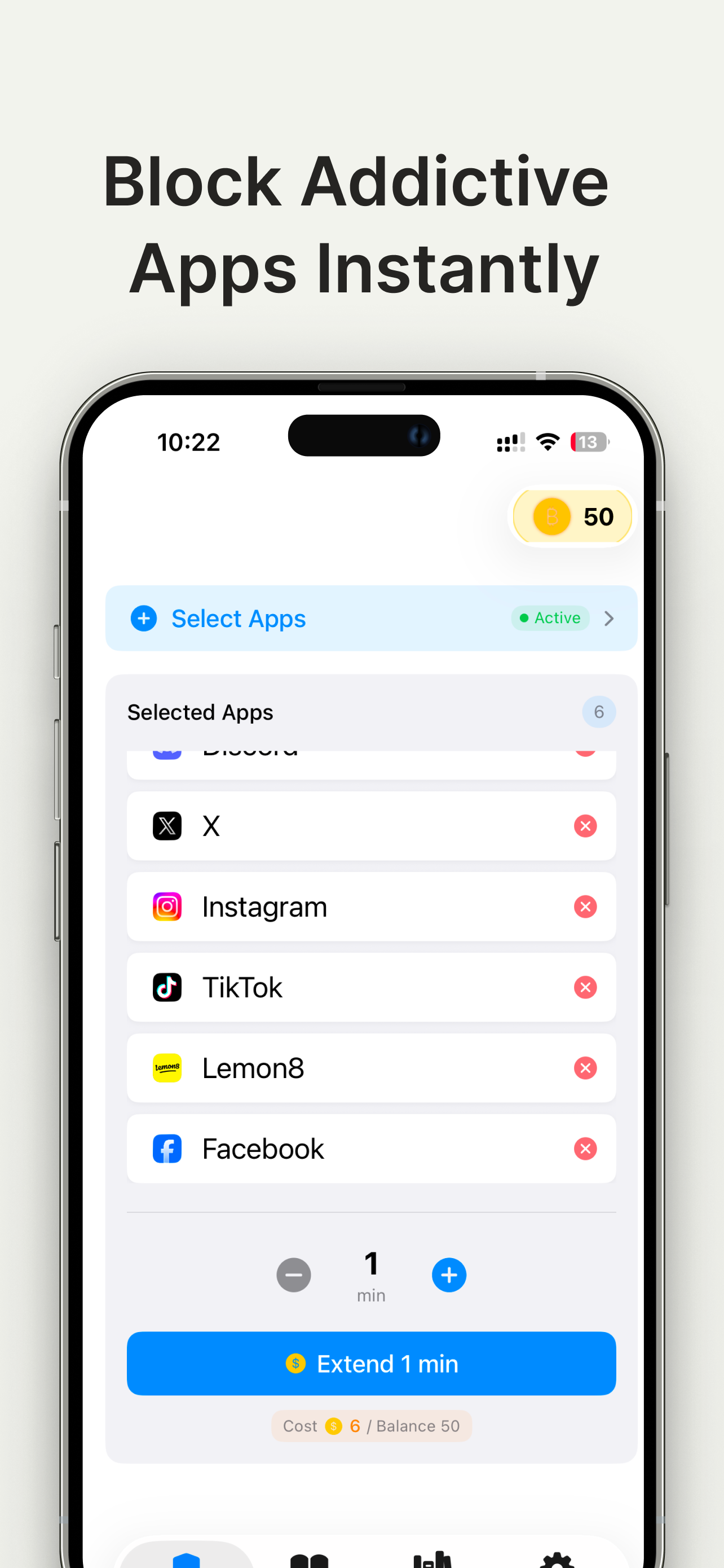 DopaLock - Learn Before Scroll gallery image
