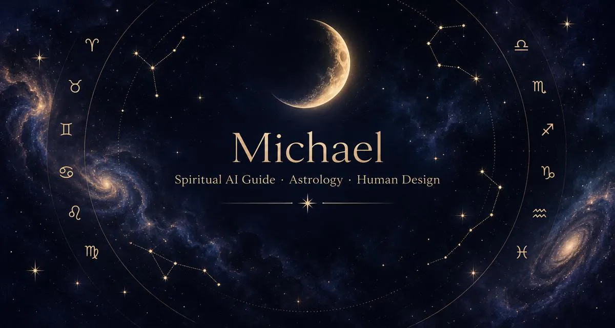 Michael Guide gallery image