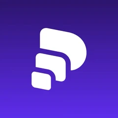 Pitch Agent logo