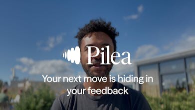 Pilea Insights gallery image