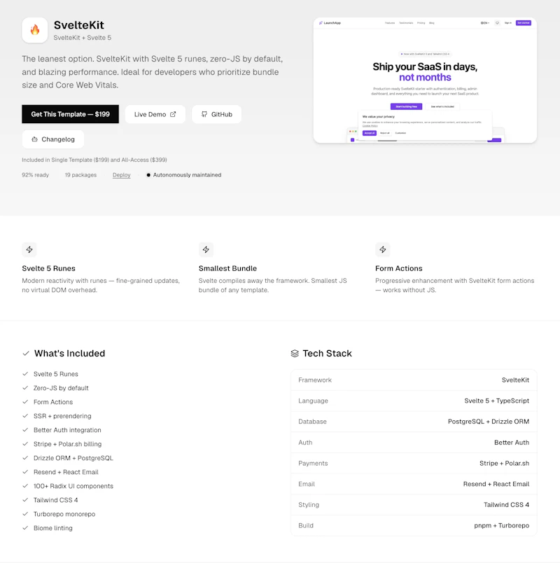 LaunchApp AI Starter Templates screenshot 5